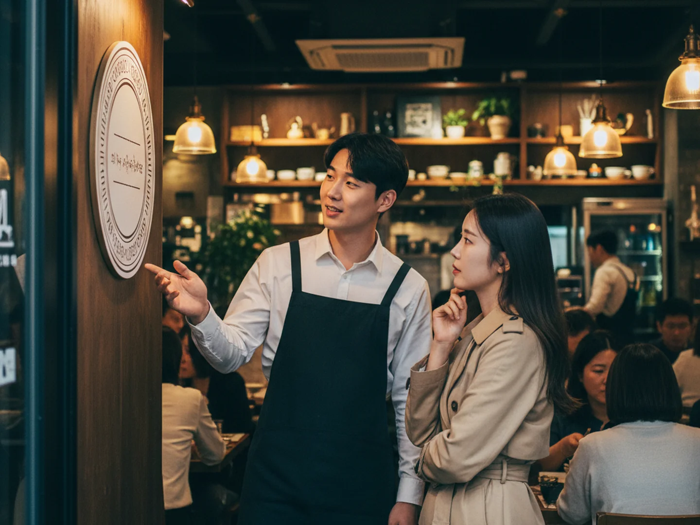 홍대 노사이드 폐업05